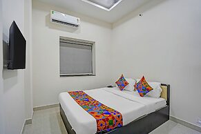 Fabhotel Casa