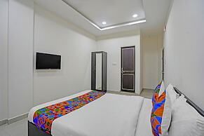 Fabhotel Casa