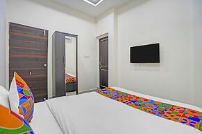 Fabhotel Casa