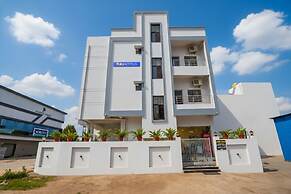 Fabhotel Casa