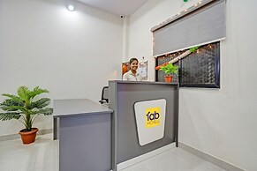 Fabhotel Casa