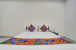 Fabhotel Casa