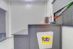 Fabhotel Casa
