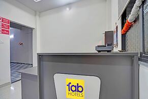 Fabhotel Casa