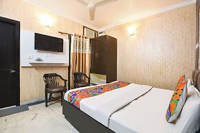 Fabhotel Grand Highway