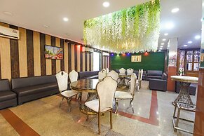 Fabhotel Grand Highway