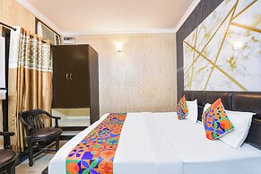 Fabhotel Grand Highway