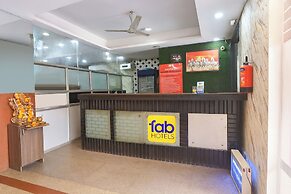 Fabhotel Grand Highway