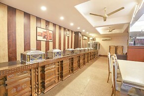 Fabhotel Grand Highway
