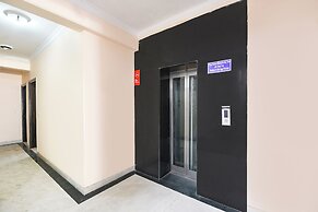 Fabhotel Grand Highway