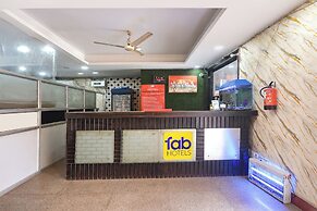 Fabhotel Grand Highway