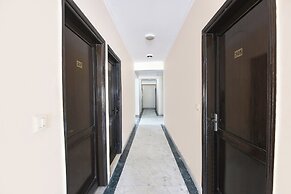 Fabhotel Grand Highway
