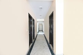 Fabhotel Grand Highway