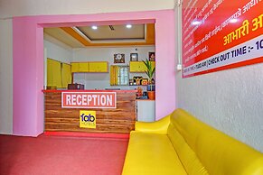 Fabexpress Jayraj Executive