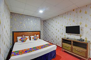 Fabexpress Jayraj Executive
