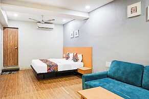 Fabhotel The Park View