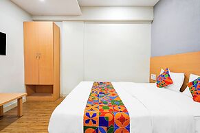 Fabhotel The Park View