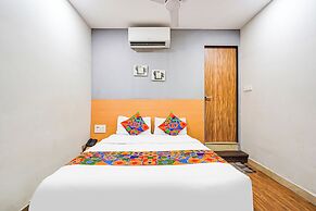 Fabhotel The Park View