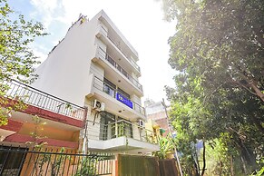 Fabhotel Chaudhary Palace