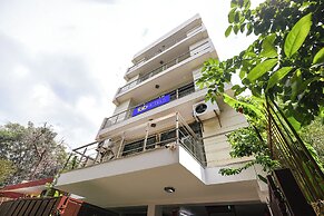 Fabhotel Chaudhary Palace
