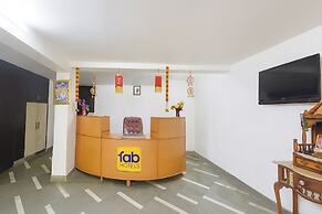 Fabhotel Chaudhary Palace