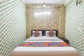Fabhotel Chaudhary Palace