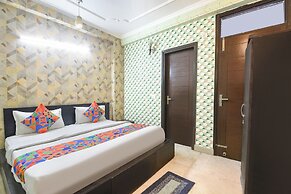 Fabhotel Chaudhary Palace
