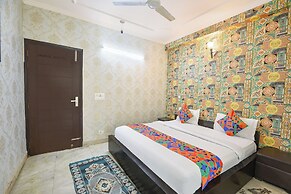 Fabhotel Chaudhary Palace