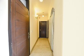 Fabhotel Chaudhary Palace