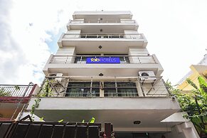 Fabhotel Chaudhary Palace