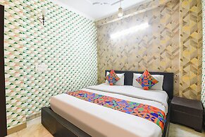 Fabhotel Chaudhary Palace