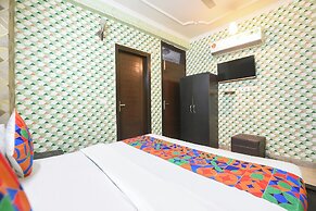 Fabhotel Chaudhary Palace