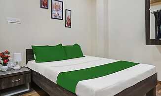 Fabhotel Stay One
