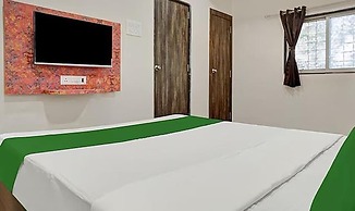 Fabhotel Stay One