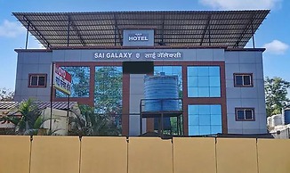 Fabhotel Stay One
