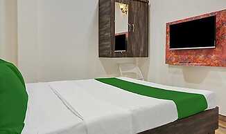Fabhotel Stay One