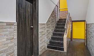 Fabhotel Stay One
