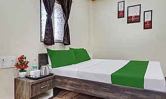 Fabhotel Stay One