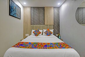 Fabhotel Blu Rooms
