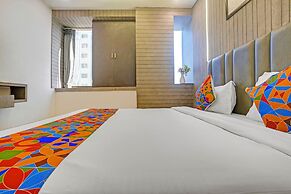 Fabhotel Blu Rooms