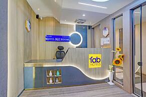 Fabhotel Blu Rooms