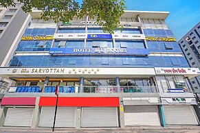 Fabhotel Blu Rooms