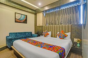 Fabhotel Blu Rooms