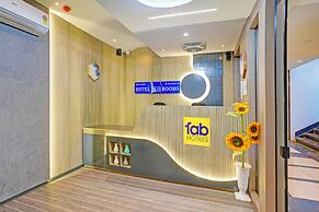 Fabhotel Blu Rooms