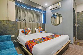 Fabhotel Blu Rooms