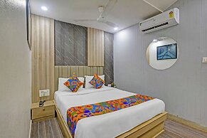 Fabhotel Blu Rooms
