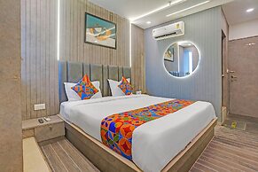 Fabhotel Blu Rooms