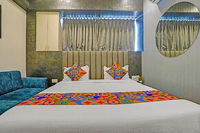 Fabhotel Blu Rooms