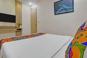 Fabhotel Blu Rooms