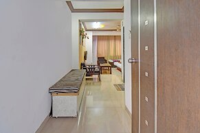 Fabhotel Ajinkya Executive